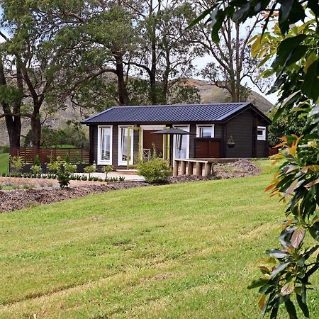 Avocate' Cottage Whiritoa Exterior foto