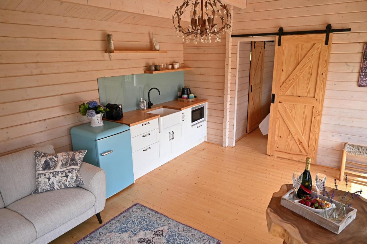 Avocate' Cottage Whiritoa Exterior foto