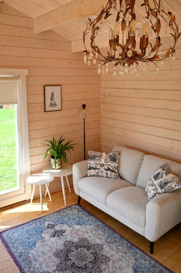 Avocate' Cottage Whiritoa Exterior foto