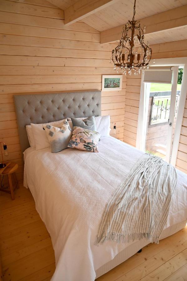 Avocate' Cottage Whiritoa Exterior foto